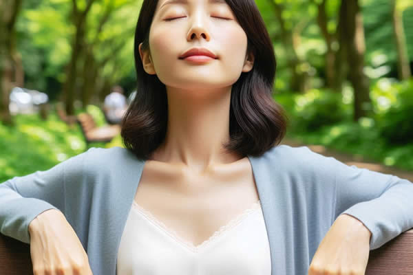 ストレスを溜めない!親子関係の悩みを軽くする基本的な対処法