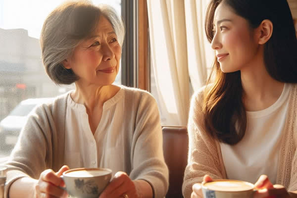 関係改善は可能?無理なく試せるコミュニケーションのコツ