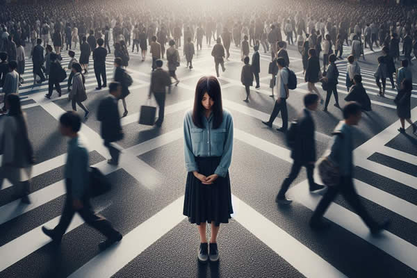 気の合わない家族とは、もう諦めていい?縁を切る前に考えること