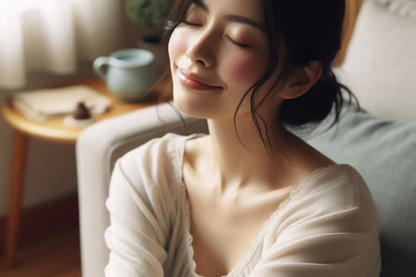 他人の幸せを祈ることで得られる、科学的に証明された効果とは？
