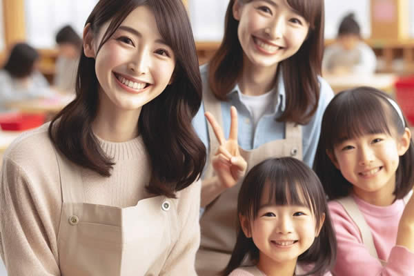「相手の幸せを願う」ときの深層心理と、Giver（与える人）になるメリット