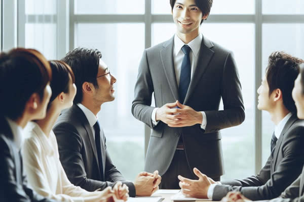 金運や仕事運アップに繋がる！自信が生まれる口元の作り方