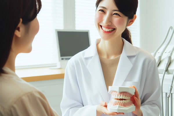 運気を下げるNG行動と、幸運を呼び込む歯医者の選び方