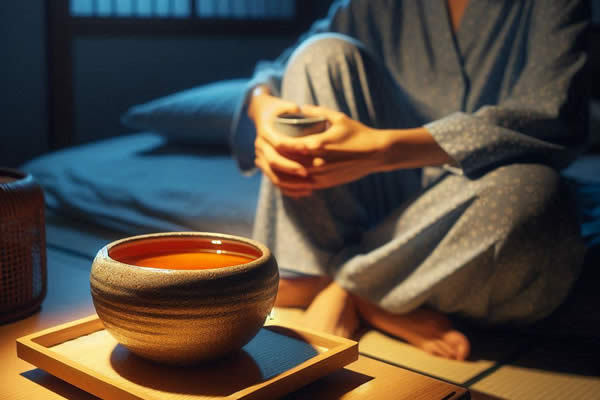 いつ飲むのが正解？効果を高める朝・寝る前などの時間帯