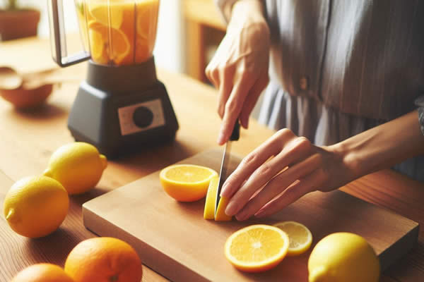最強の一杯に！運気を込める手作りドリンクとアファメーション
