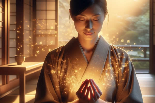 唱えるだけで一瞬でお金に愛される言霊20選