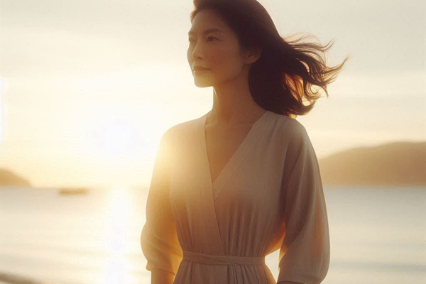 波動が上がる離婚のスピリチュアルな意味