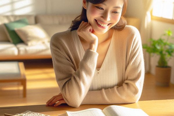 部屋をきれいにすると金回りがよくなる科学的・心理学的な理由