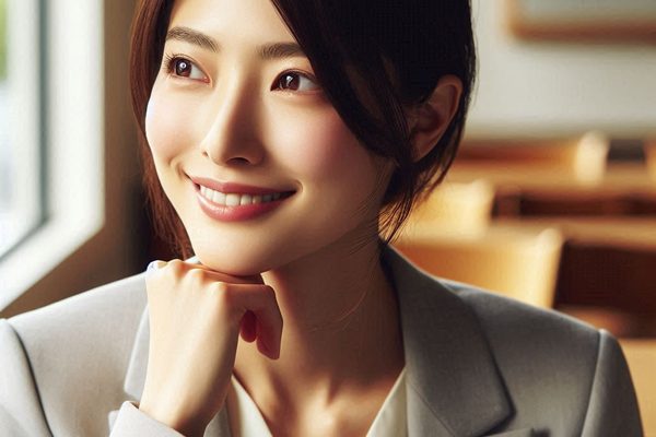 歯を綺麗にすると運気が上がる本当の理由