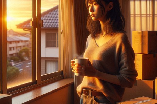 乱気の年に引っ越ししてしまった後に起こりうること