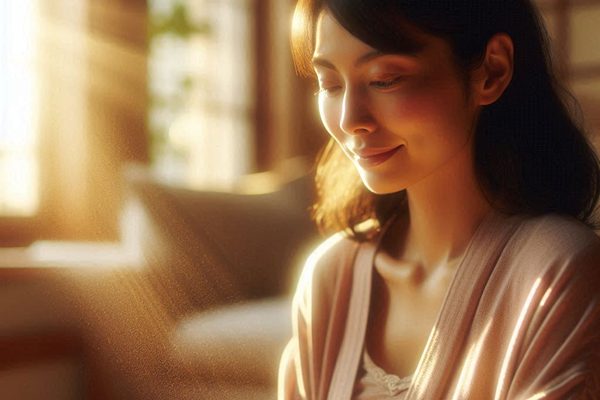 「波動が上がると現実が変わる」仕組みとは?