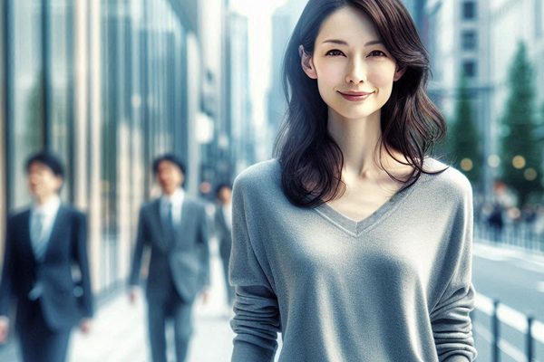 嫉妬されるオーラとは?人を惹きつける7つの共通点