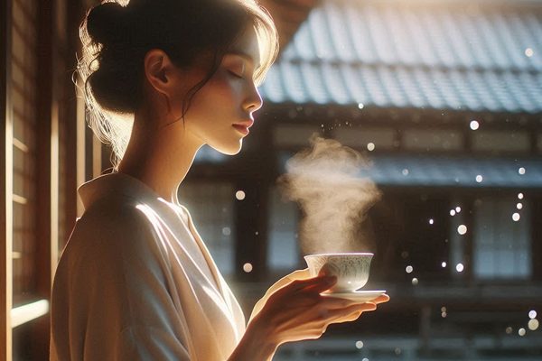 恵まれている人の前世とは?スピリチュアルな特徴とカルマの法則