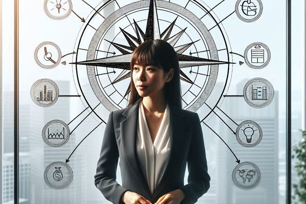 原動力とモチベーションの根本的な違いを解説