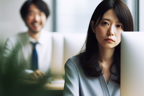 なぜ?波動が合わない人にイライラする原因を科学的に解明