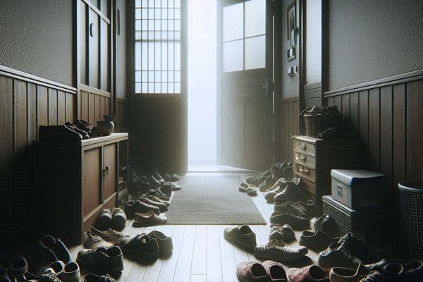人の出入りが多い家で乱れがちな風水と5つのNG習慣