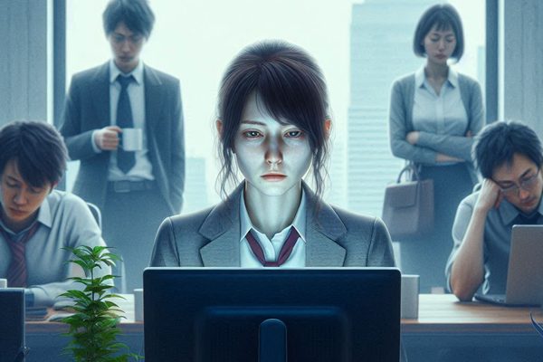 疫病神がついてる人の特徴と見分け方