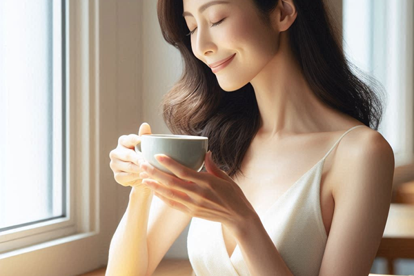 痩せると運気が上がるのはなぜ?スピリチュアルな理由を解説