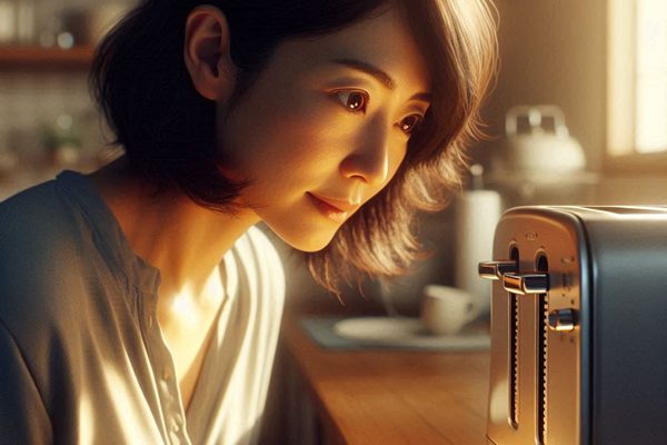電化製品が壊れるのは身代わり?