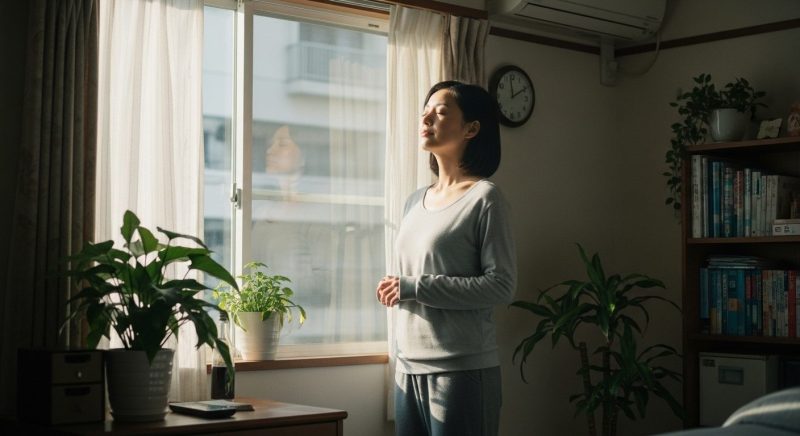 「太ると運気下がる」と言われるスピリチュアルな理由