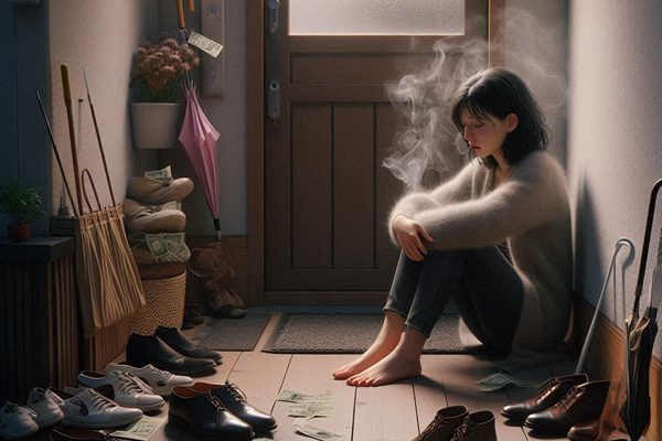 あなたの家は?お金がどんどん出ていく風水のNG習慣