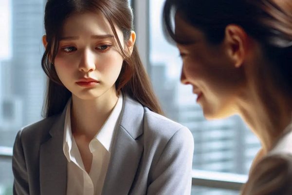 運を吸い取る人の12の共通する特徴