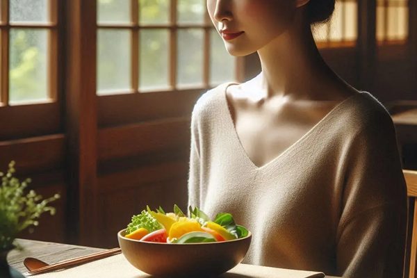 食の好みが変わるのは魂からのメッセージ?