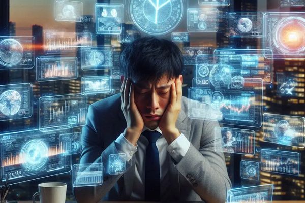 タイパ重視で本末転倒に陥る人の特徴とその弊害