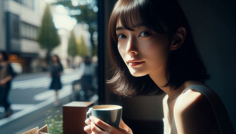 「明るいけど冷めてる」人の9つの特徴と隠された心理