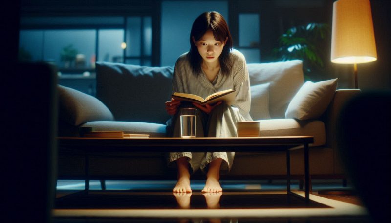 震度1以下の地震を感じる人の5つの原因!