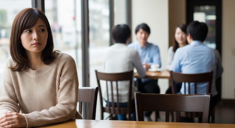 怒らない人が見捨てるときの心理とは?