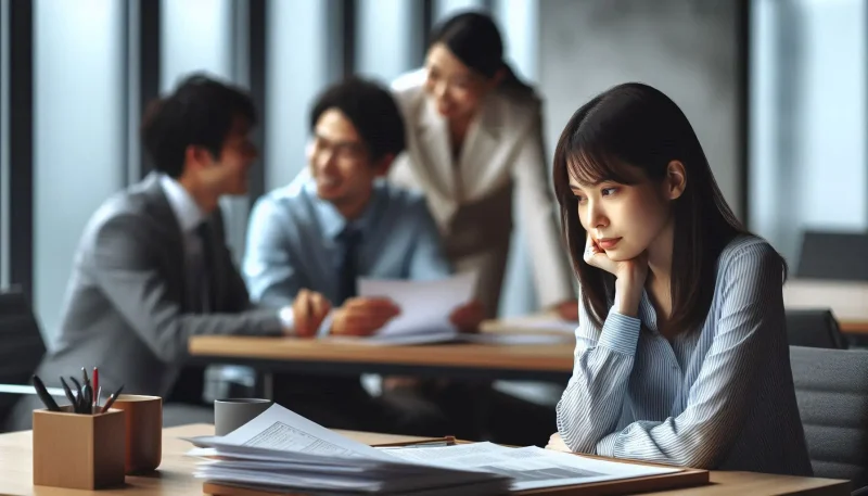 信用できない人との付き合い方の基本|まず見抜くための5つの特徴